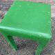 Wooden stool 1960