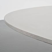 Coffee table by Arne Jacobsen, Fritz Hansen, circa 1970.