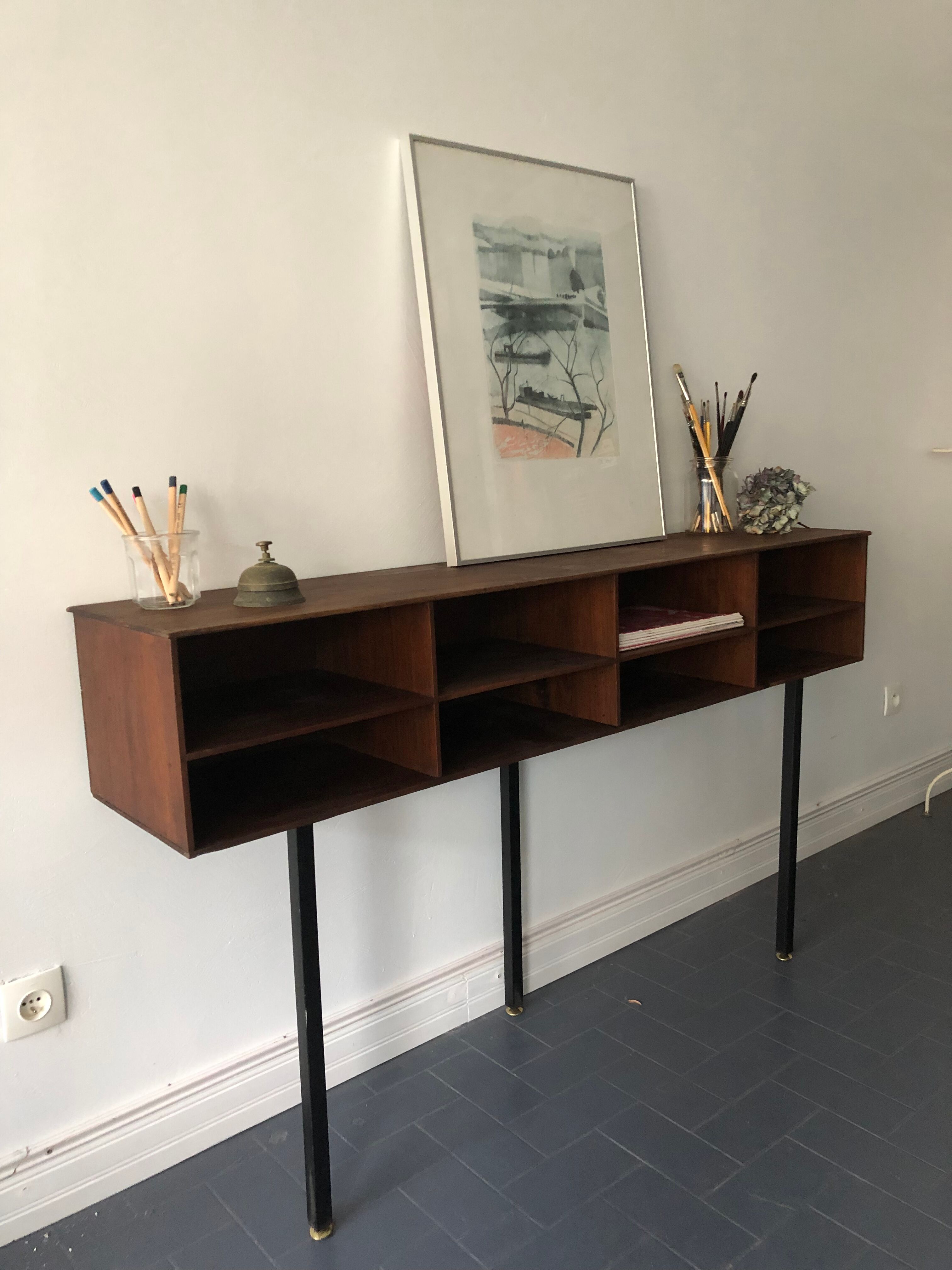 Console / Wall shelves