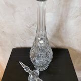 Carafe en cristal de Beyer