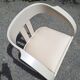 Elisa Model Chair by Giovanni Battista Bassi for Poltronova, 1964
