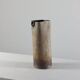 Vintage mid-century handmade ceramic vase