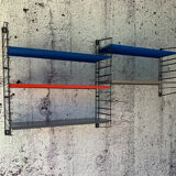 Tomado double shelf
