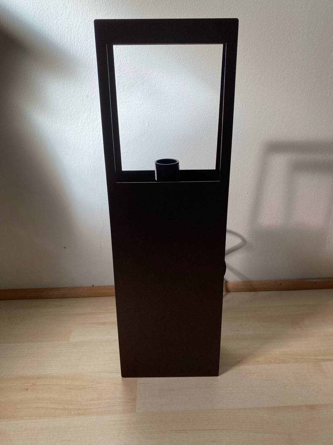 Lampe "Paralel" N. Gaudin