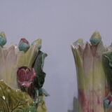 Pair of vases