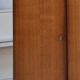 Mid-century wardrobe