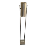 Jo Hammerborg Trombone Floor Lamp
