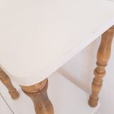 Harness/ console/ plant holder