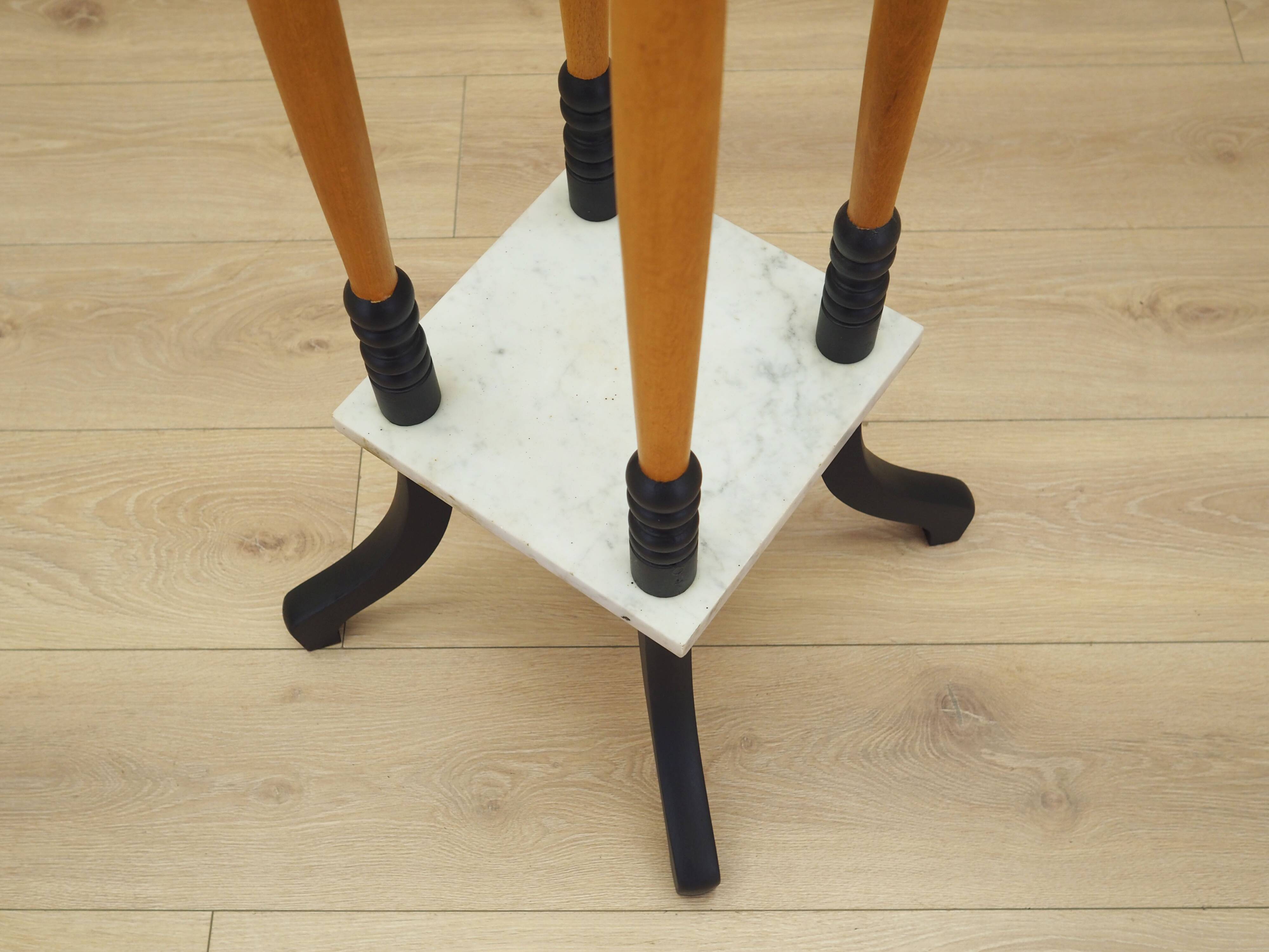Plant stand, Danish design, 1970s, production: Denmark