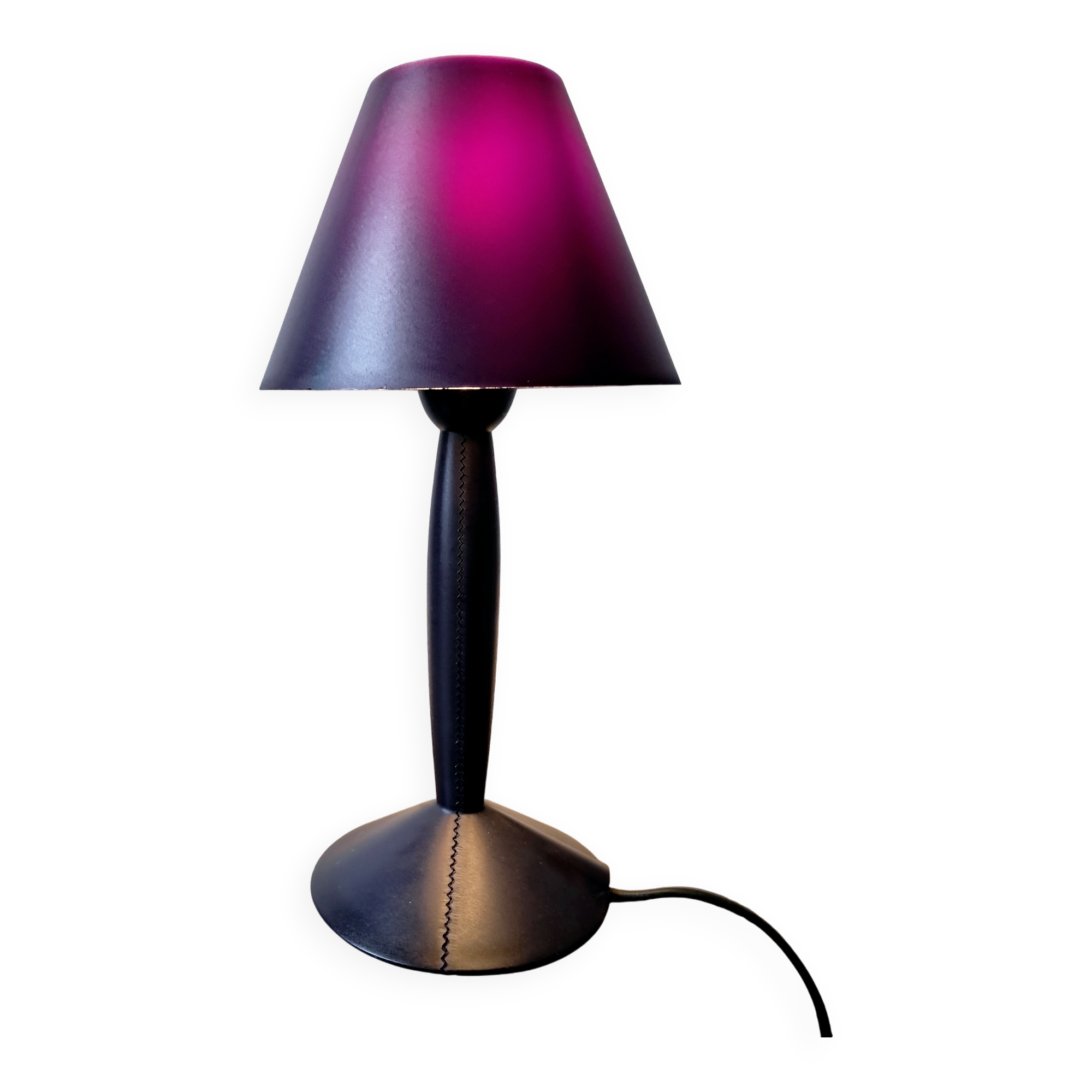 Miss Sissi table lamp, Design Philippe Starck. Flos. 1991