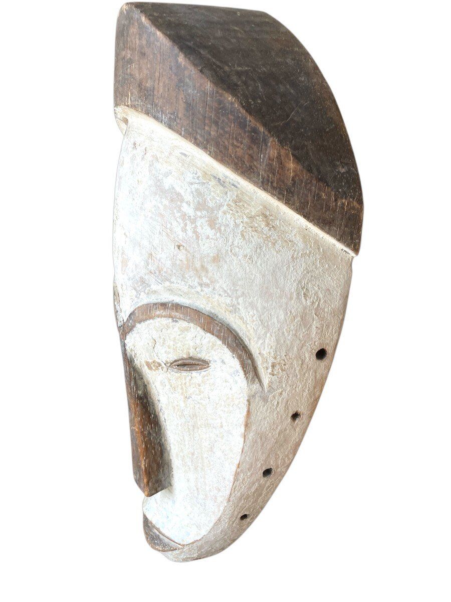 Masque Africain, Tribu Fang