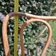 KOHN high bar chair