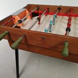 Vintage baby football