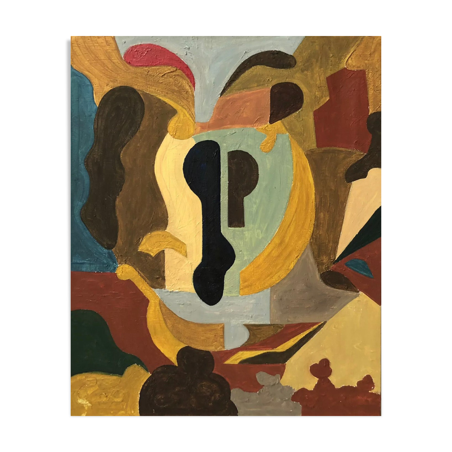 Table 50s astraite composition