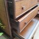 20th-century Maugrion dresser