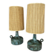 Jacques Blin, Pair of lamps