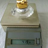 Lighter and ashtray Japan 70's