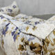 Vintage 'Le Bambole' sofa Mario Bellini B&B Italia 'Flowers'