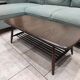 Table basse scandinave Ercol