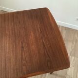 Scandinavian dining table