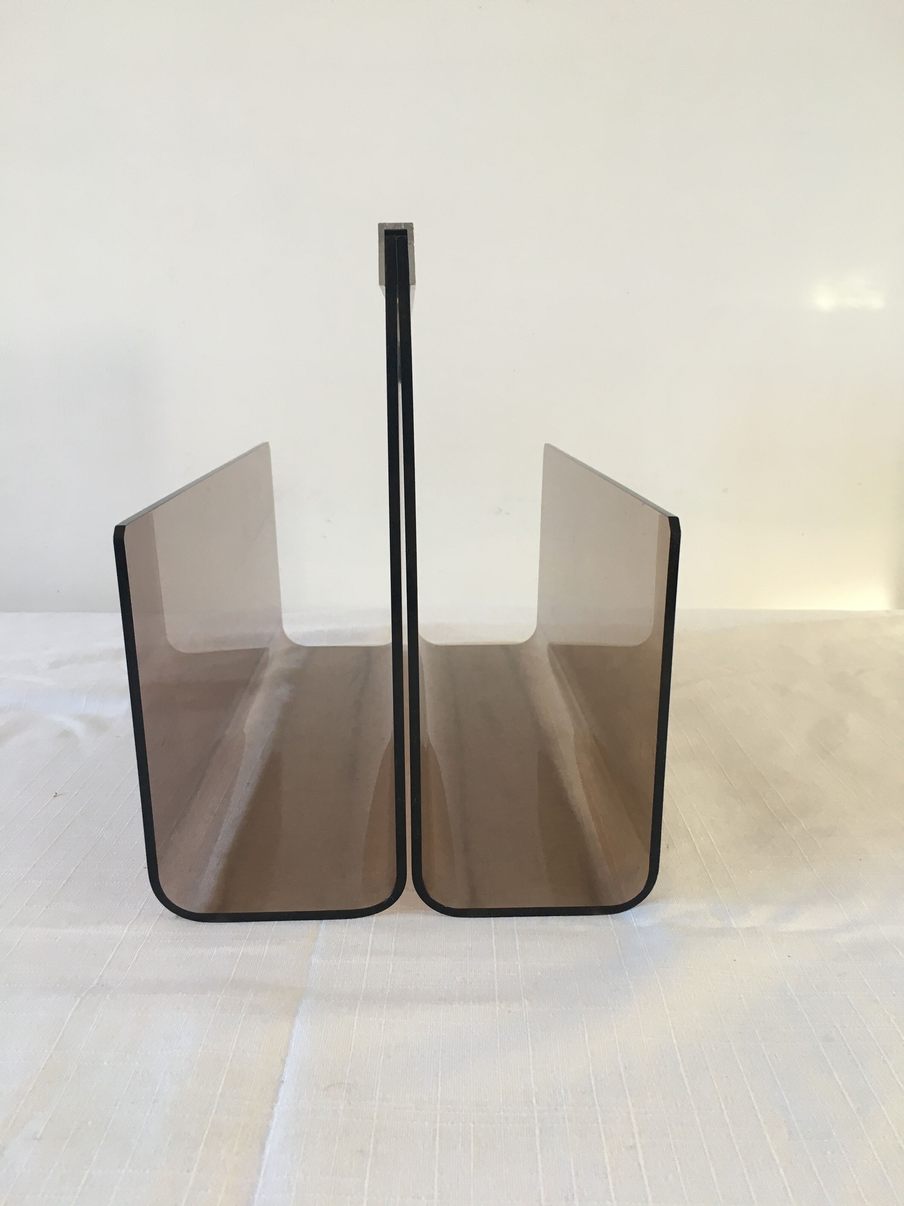 Review door Michel Dumas