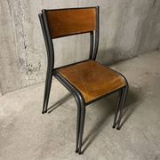 Mullca chairs