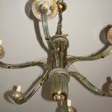 Chandelier Modern, 70s
