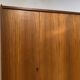 1970s Scandinavian style teak wardrobe