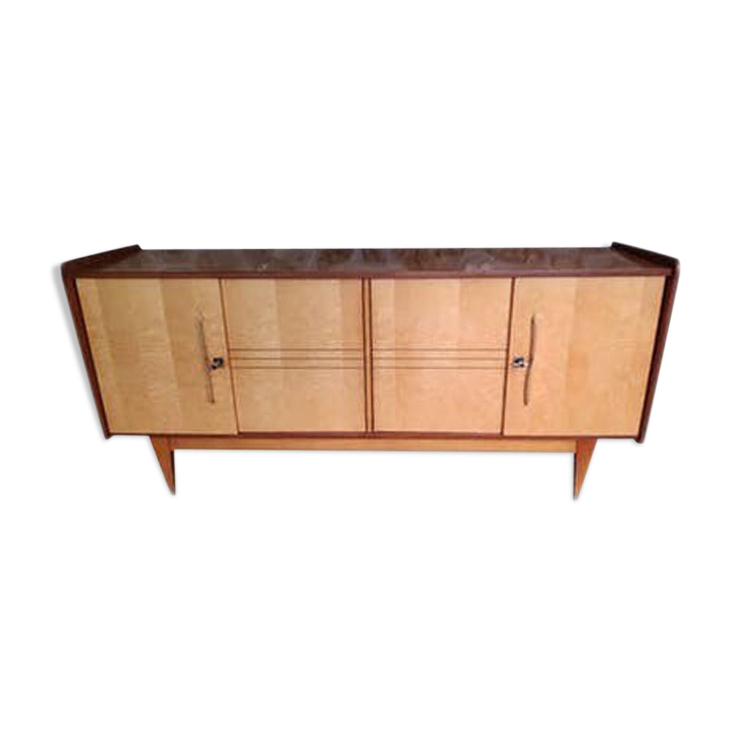 Vintage sideboard
