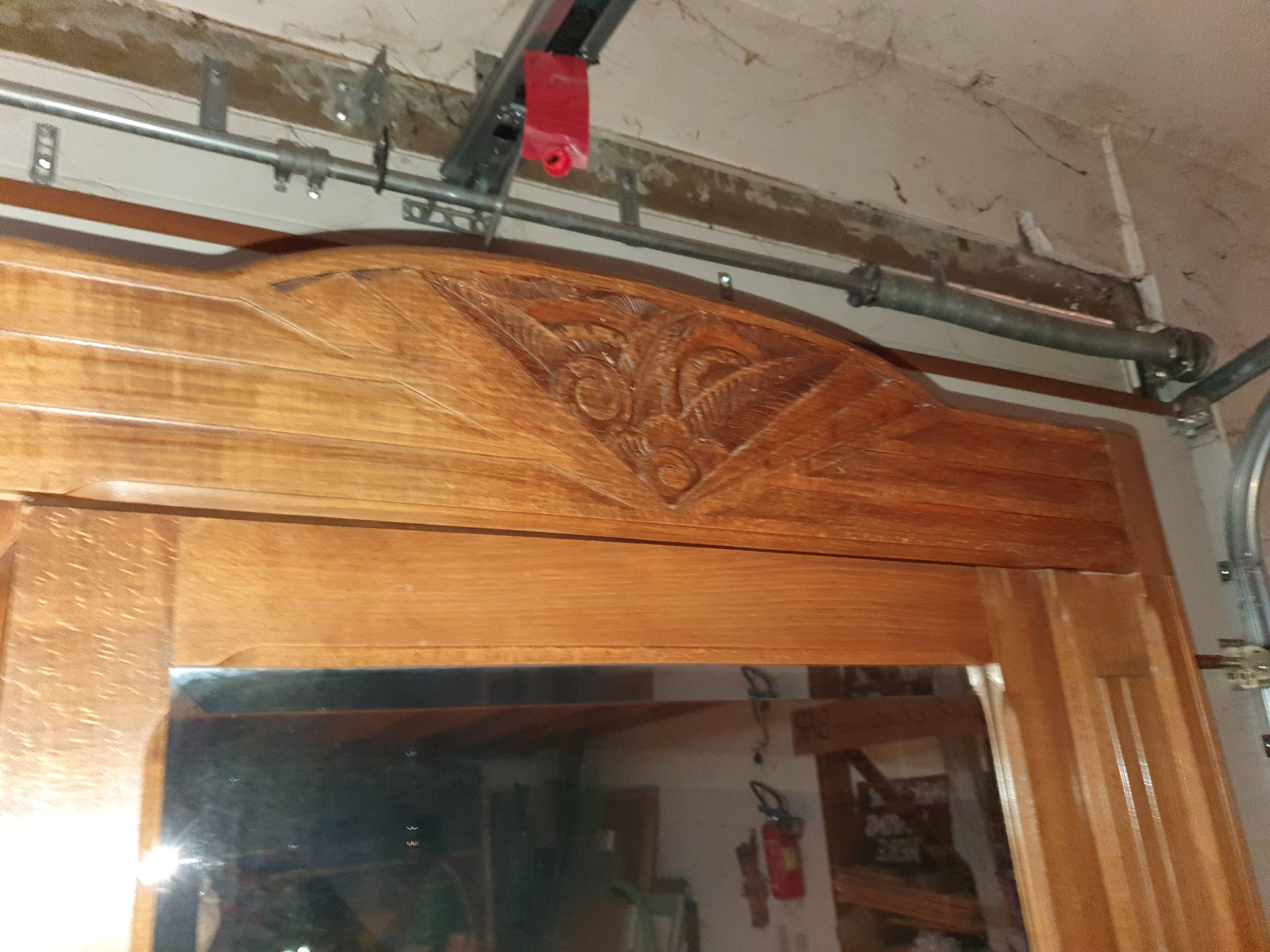 Armoire