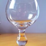 6 verres à pied, 1970