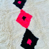 Tapis berbère Azilal