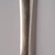 Silver-plated sugar tongs by Christofle