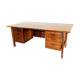 Rosewood desk, Denmark, 1960