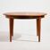 MK10436 Model 55 restored rosewood dining table by Gunni Omann for Omann Ju
