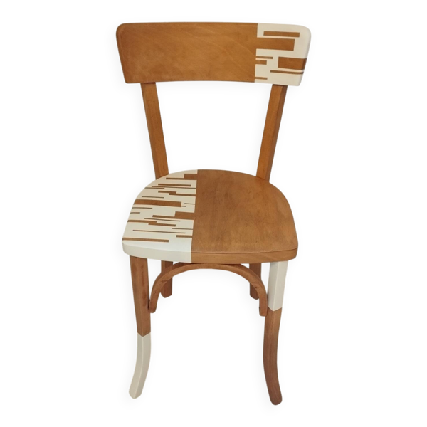 Chaise bistrot