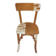 Bistro chair