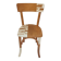 Bistro chair