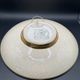 Assiette / plat  longwy