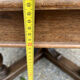 Table Henri ll