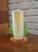 Vase Sarreguemines ART DECO 1935-40 Rare