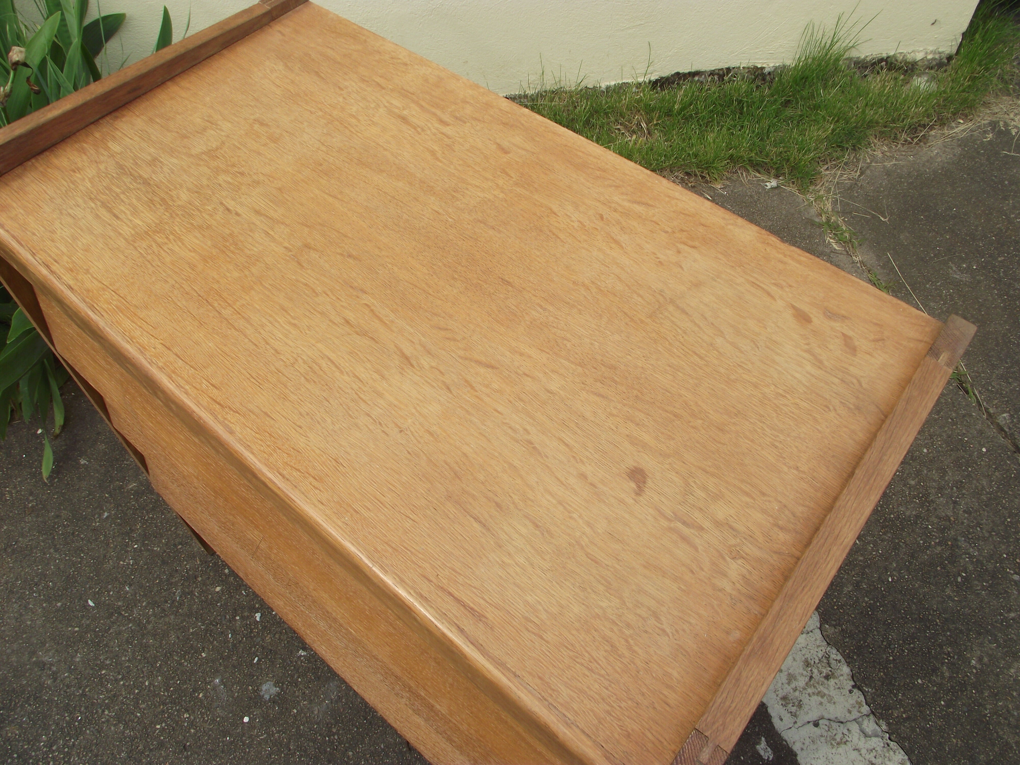 Commodity year 50/60en oak