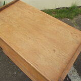 Commodity year 50/60en oak