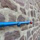 Wall coat rack coat hooks administrative workshop industrial loft