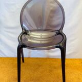 10 Loop chairs, Roche Bobois edition