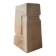 Ceramic vase in modernist style made in France.