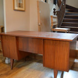 Bureau années 60-70