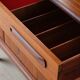 Vintage teak enfilade G-Plan – Fresco – Victor Wilkins – 1960s