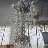 Large chandelier 1m20 high