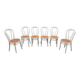 Set of 6 Zpm Radomsko bistro chairs